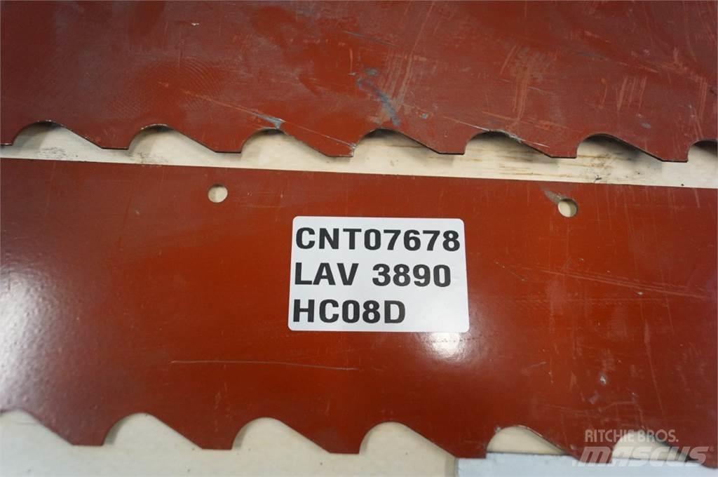 Laverda 3890 Posýpače soli a piesku