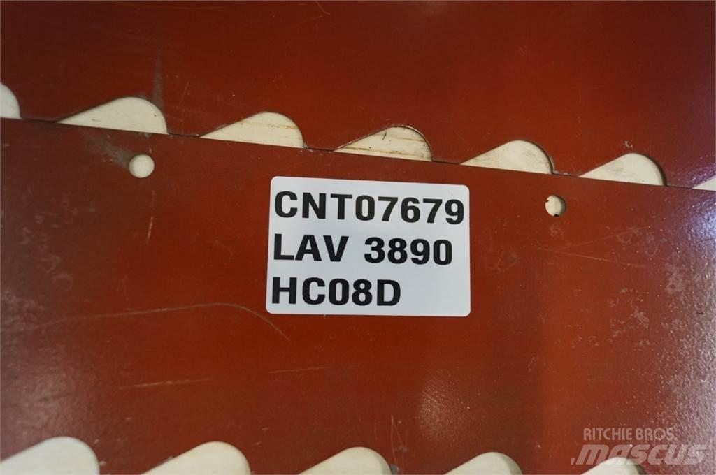 Laverda 3890 Posýpače soli a piesku