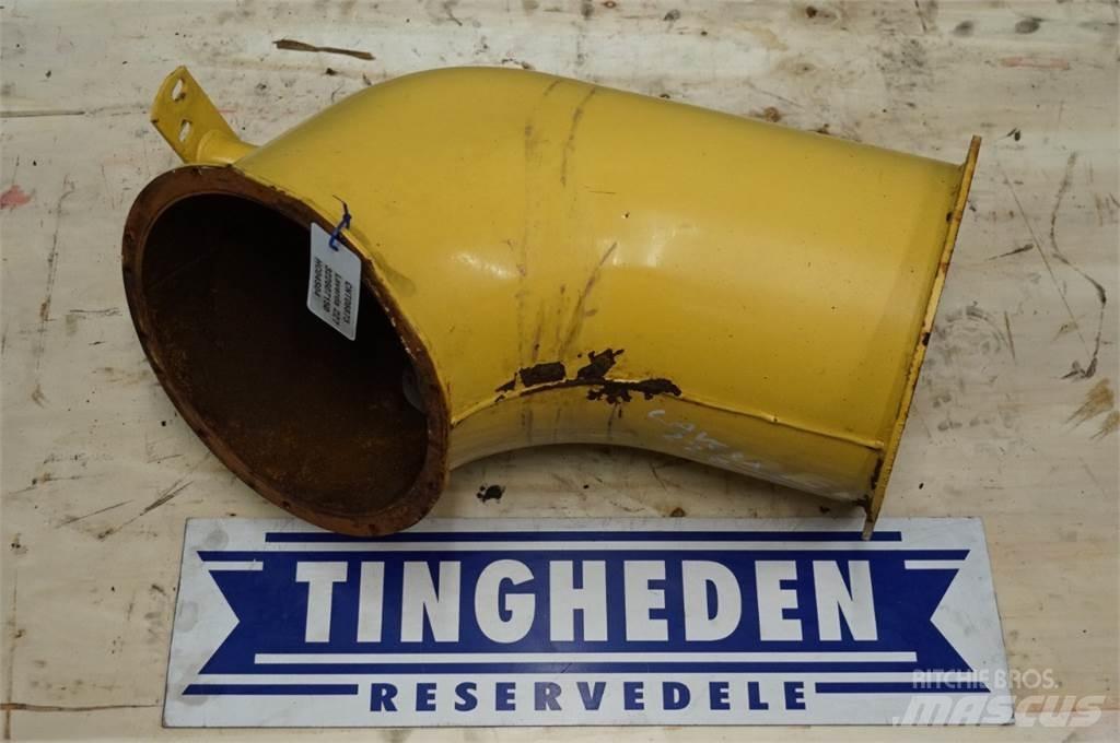 Laverda 627 Príslušenstvo a náhradné diely ku kombajnom
