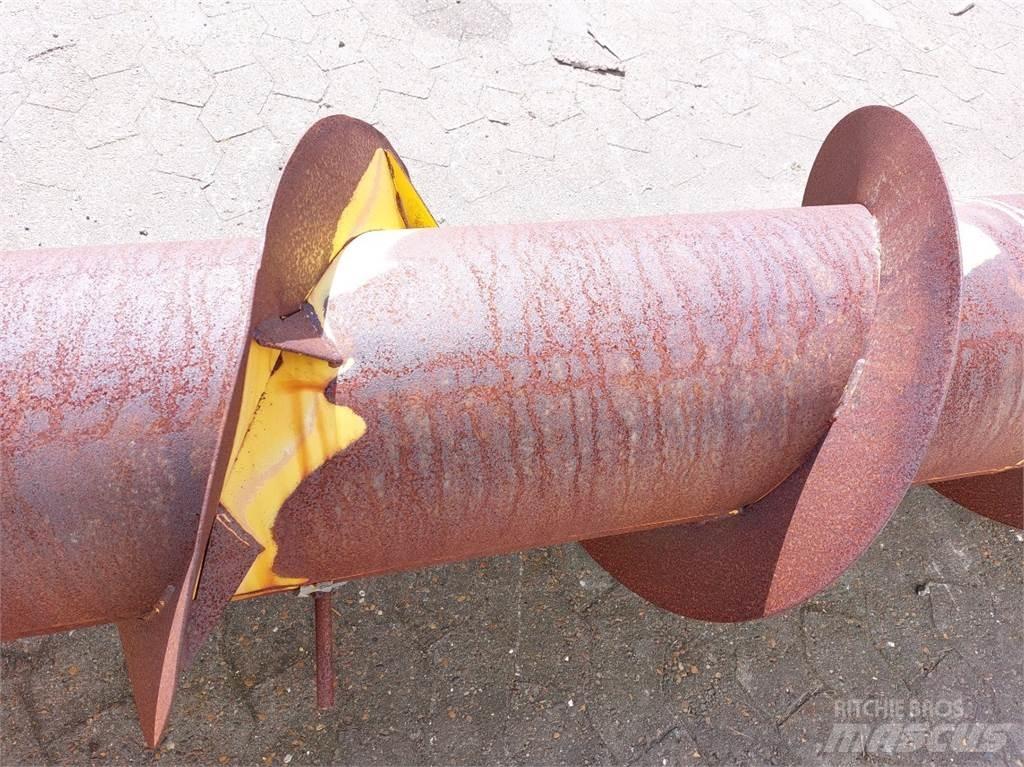 Laverda 627 Príslušenstvo a náhradné diely ku kombajnom