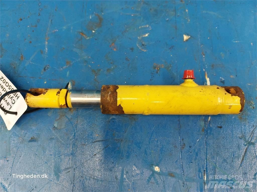 Laverda 627 Príslušenstvo a náhradné diely ku kombajnom