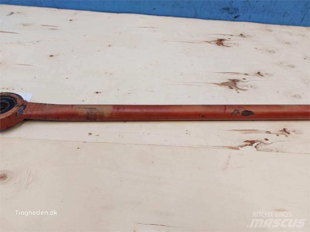 Laverda 627 Posýpače soli a piesku