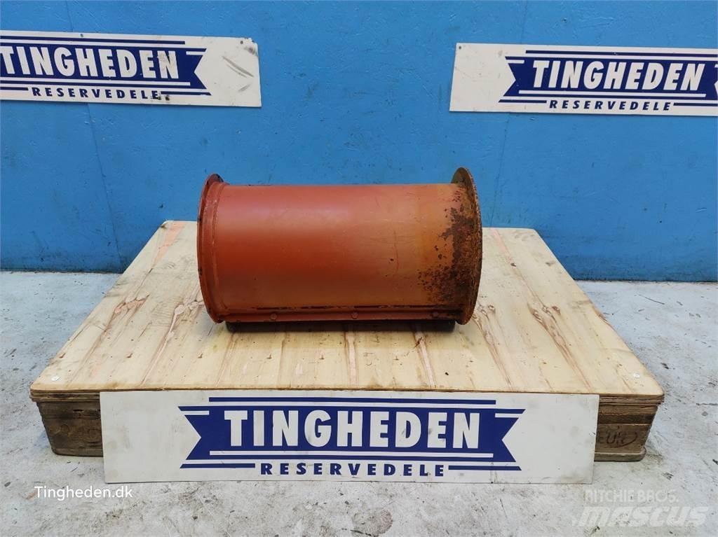Laverda 627 Príslušenstvo a náhradné diely ku kombajnom