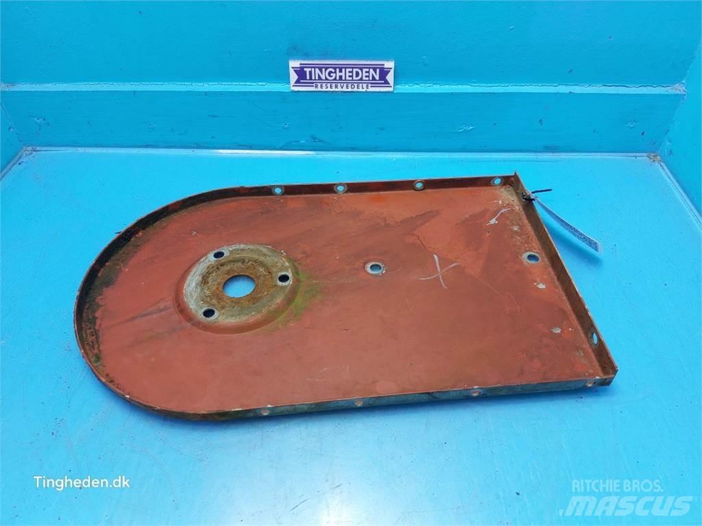 Laverda 627 Príslušenstvo a náhradné diely ku kombajnom