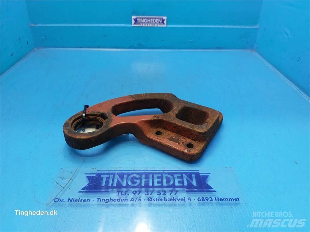 Laverda 627 Posýpače soli a piesku