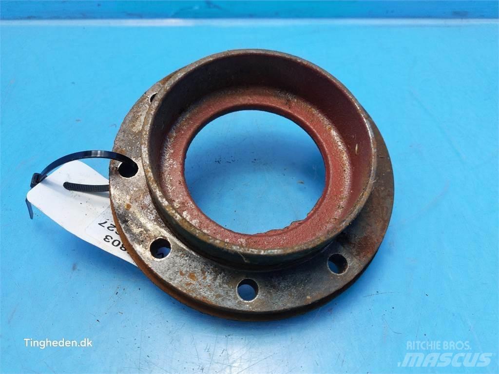 Laverda 627 Príslušenstvo a náhradné diely ku kombajnom