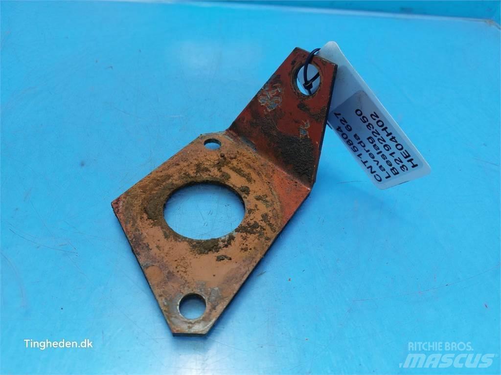 Laverda 627 Príslušenstvo a náhradné diely ku kombajnom