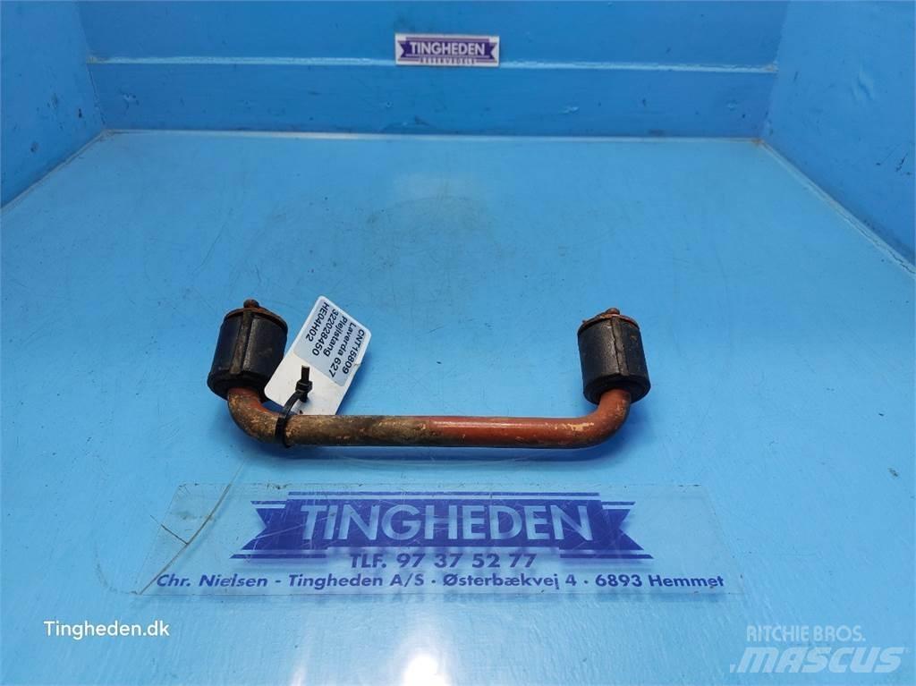 Laverda 627 Posýpače soli a piesku