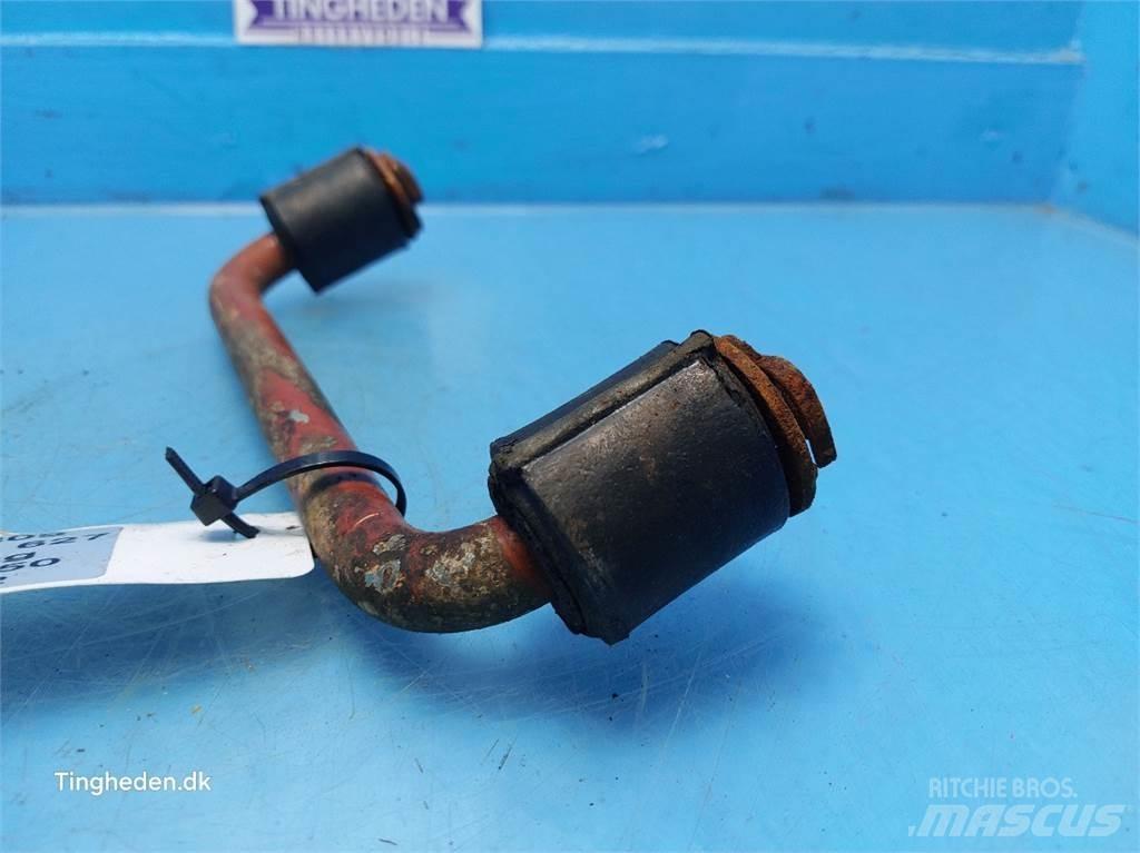 Laverda 627 Posýpače soli a piesku