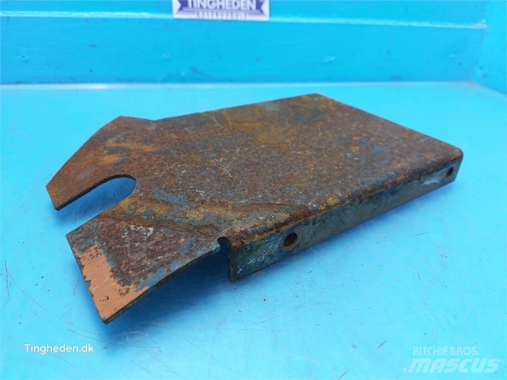 Laverda 627 Príslušenstvo a náhradné diely ku kombajnom