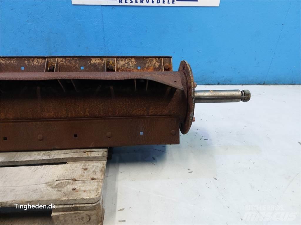 Laverda 627 Príslušenstvo a náhradné diely ku kombajnom