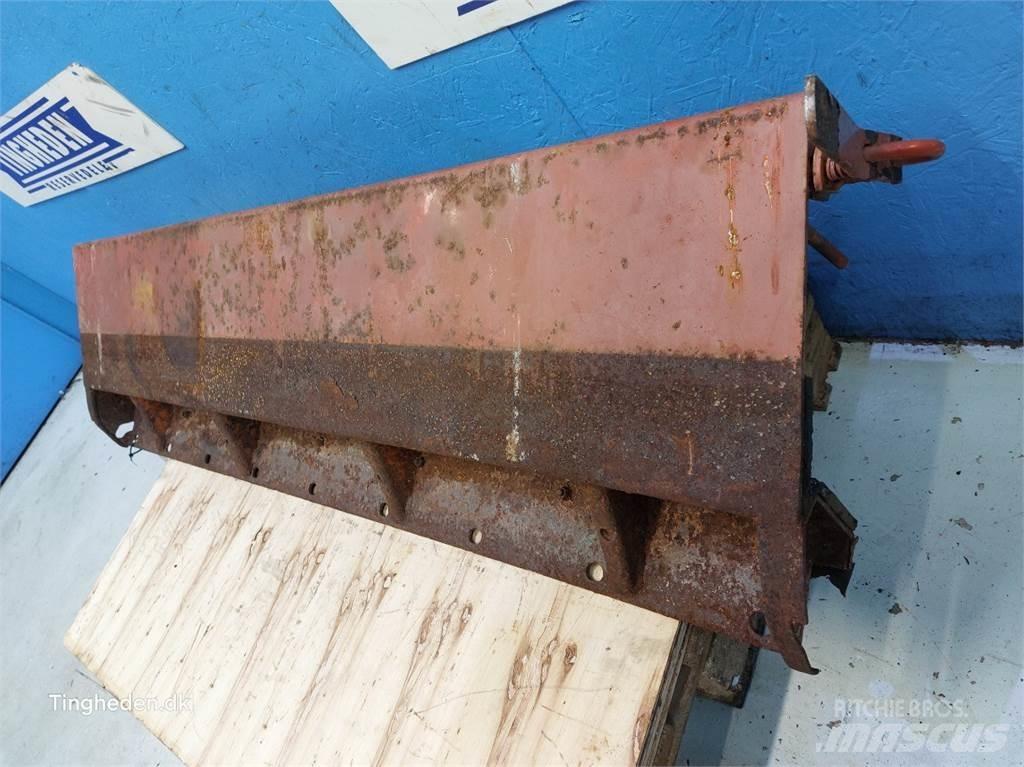 Laverda 627 Príslušenstvo a náhradné diely ku kombajnom