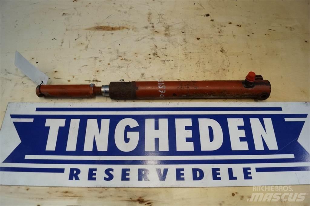 Laverda E360 Príslušenstvo a náhradné diely ku kombajnom