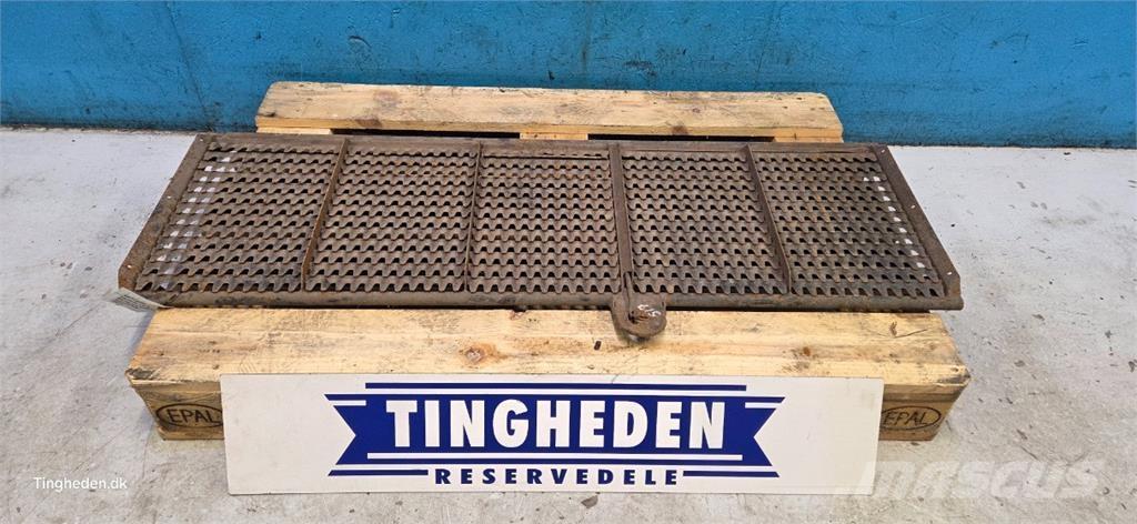 Laverda L517 Posýpače soli a piesku