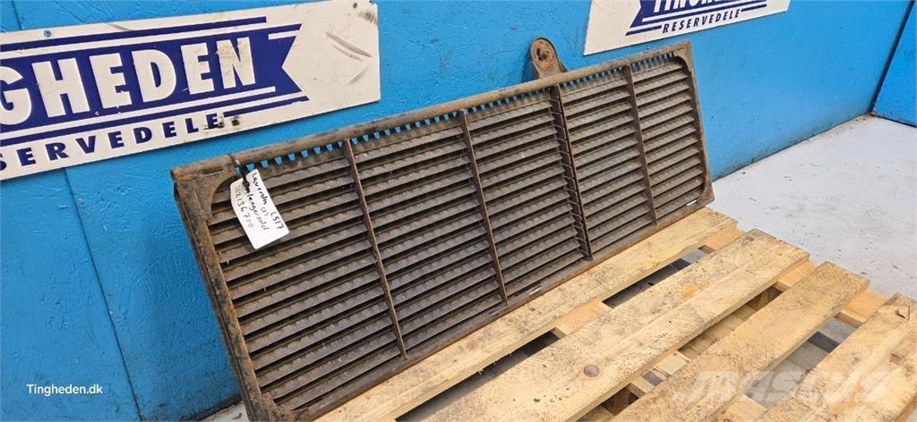 Laverda L517 Posýpače soli a piesku