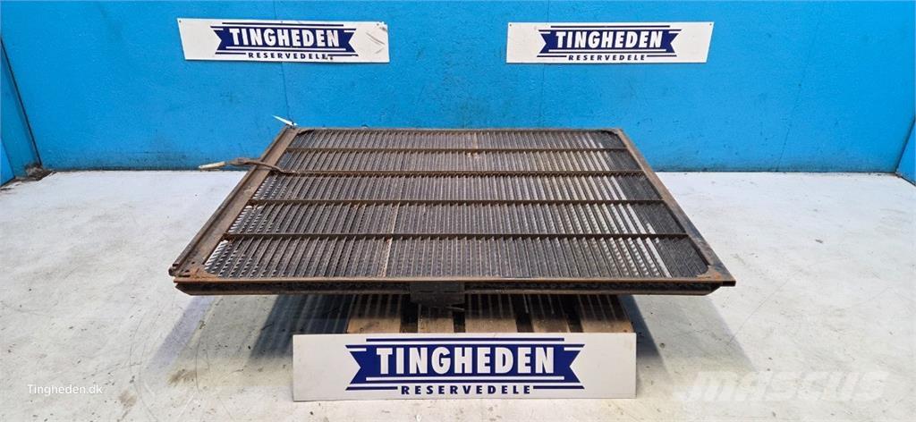 Laverda L517 Posýpače soli a piesku