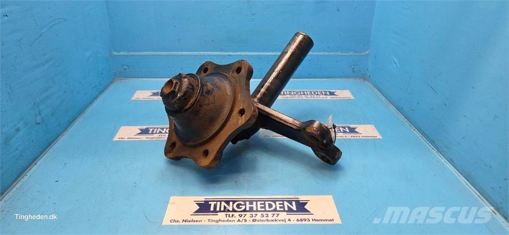 Laverda M306 Príslušenstvo a náhradné diely ku kombajnom