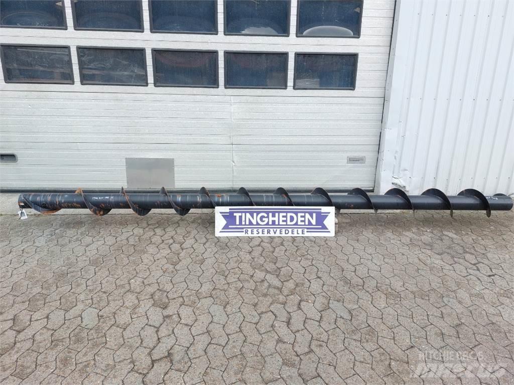 MacDon D60 Príslušenstvo a náhradné diely ku kombajnom