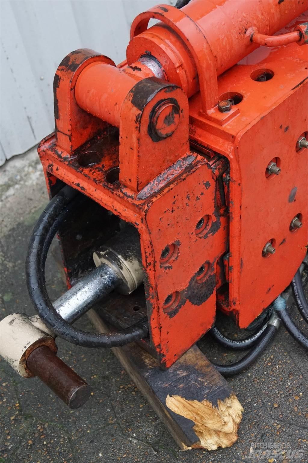 Manitou MT 932T Výložníky a lyžice