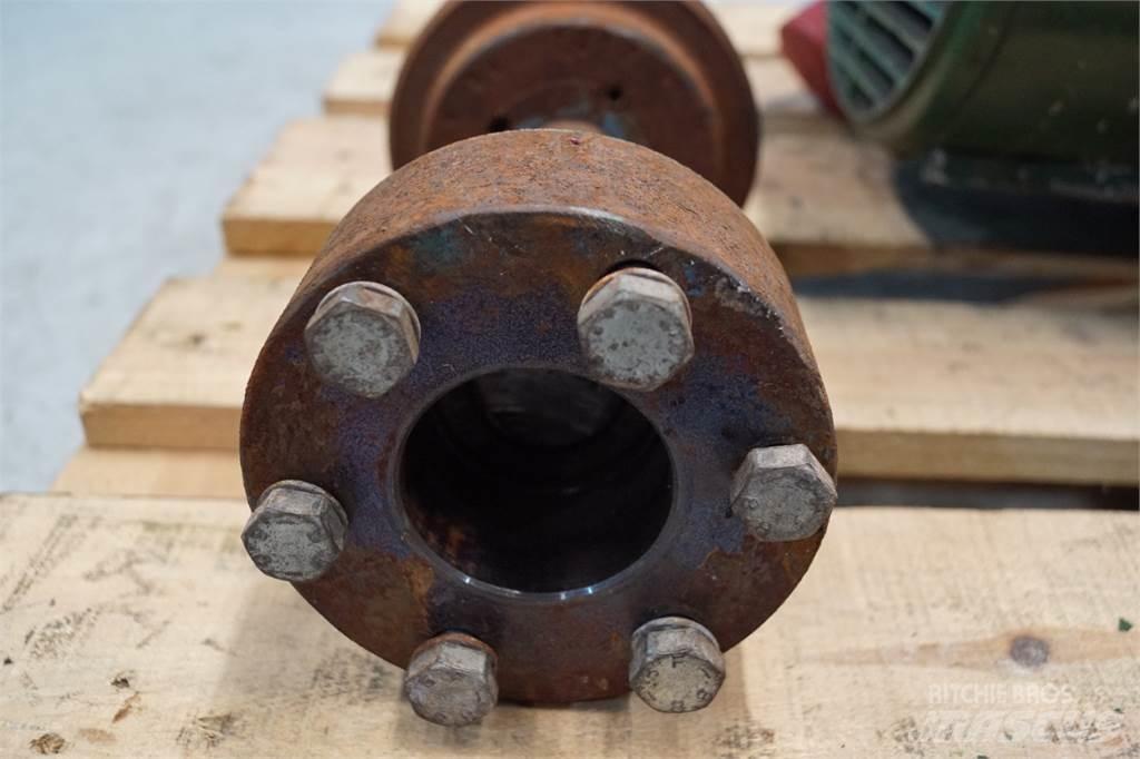  Markon Generator Ostatné generátory