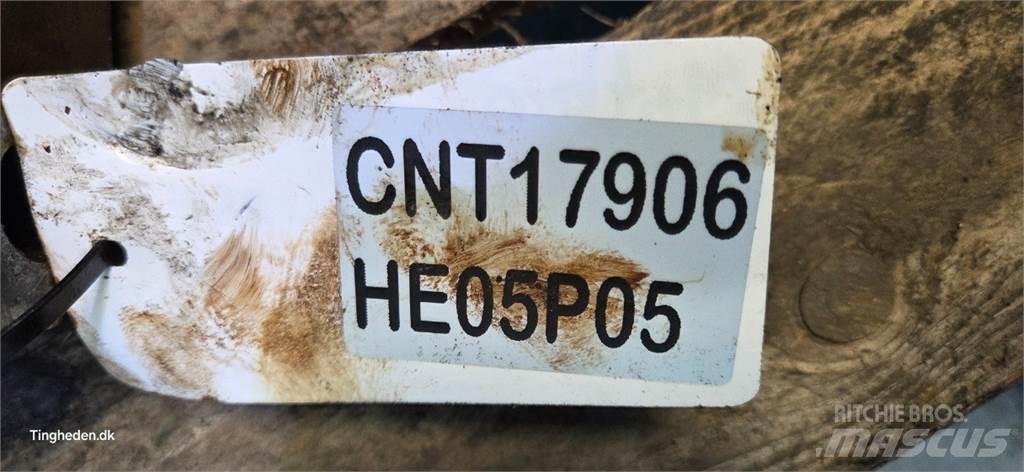 Matbro TS300 Prevodovka