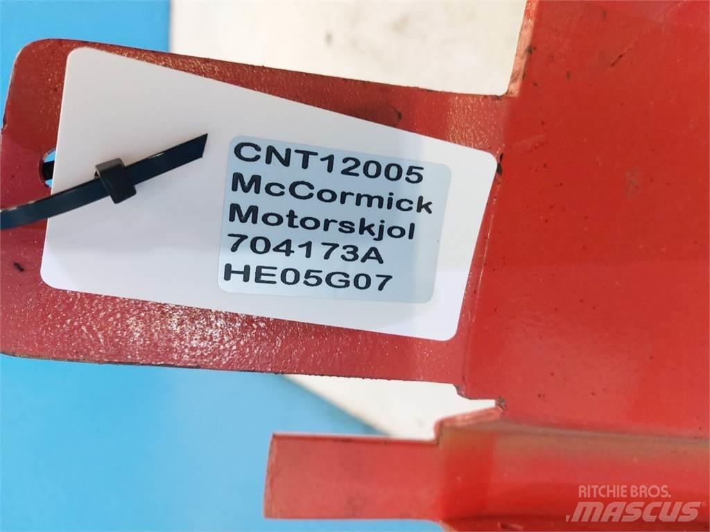 McCormick  Ďalšie príslušenstvo traktorov