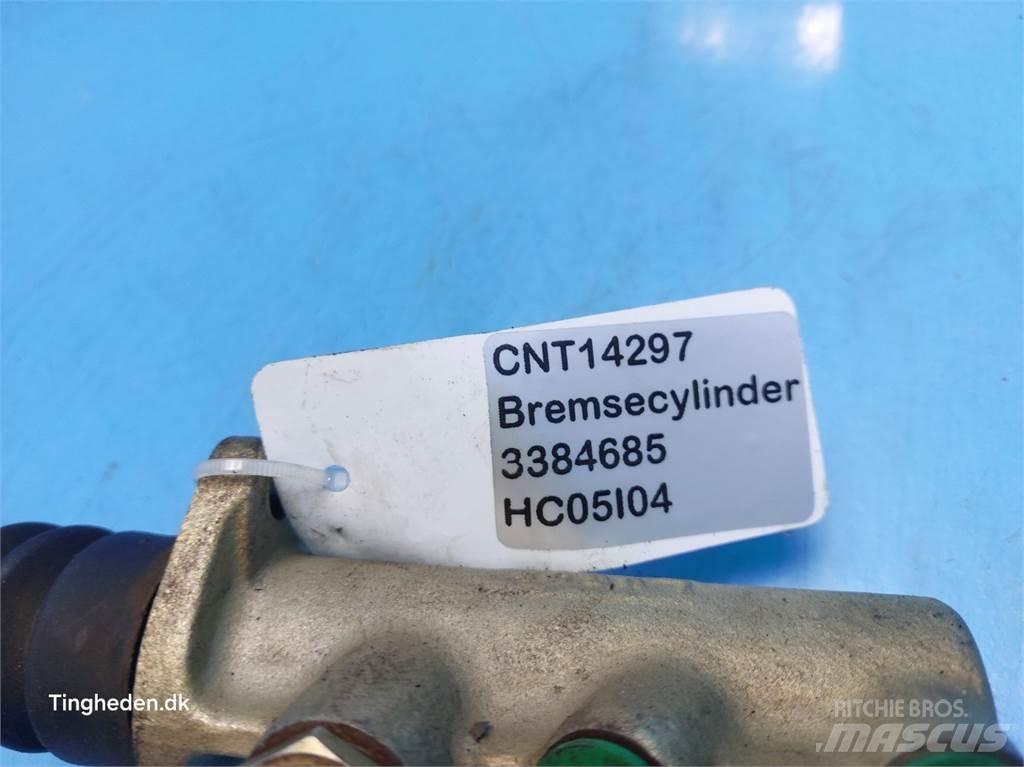 Merlo  Hydraulika