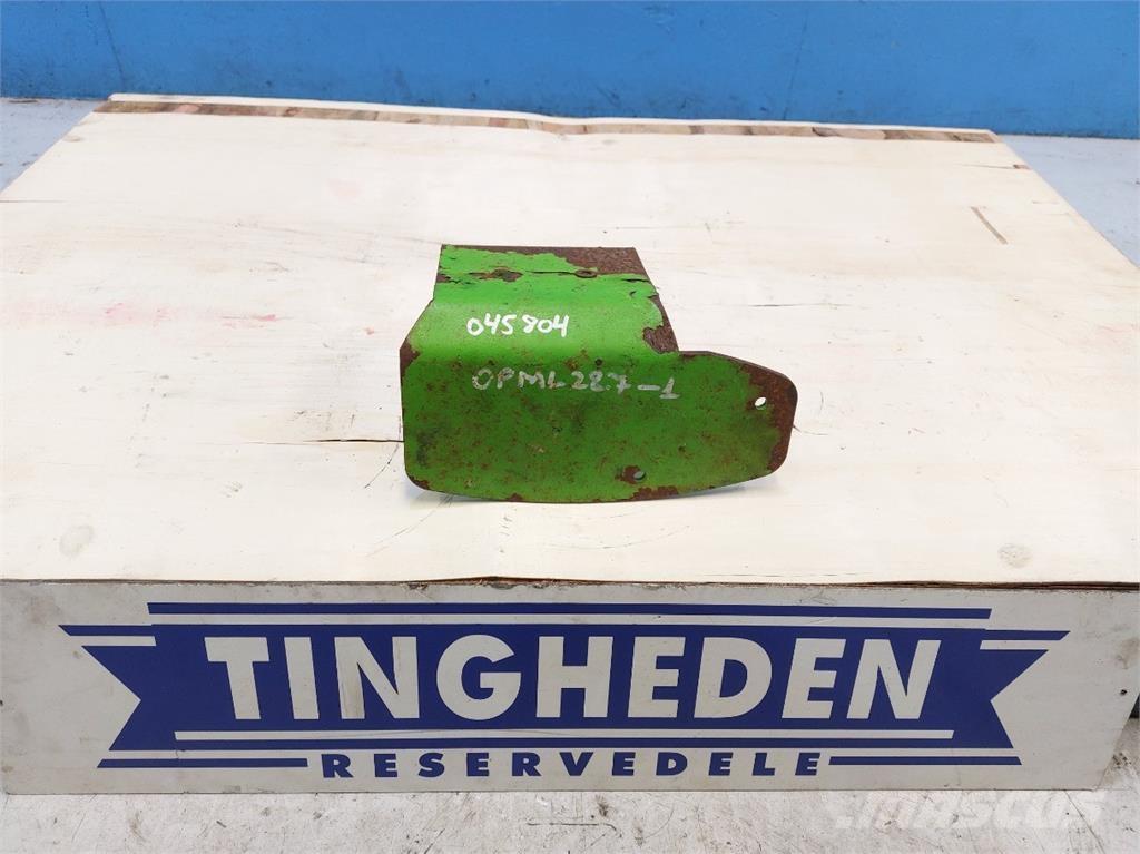 Merlo 28.7 Preosievacie lopaty