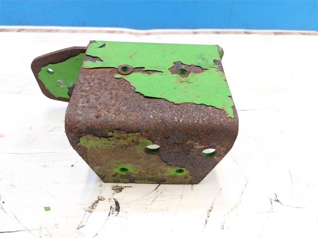 Merlo 28.7 Preosievacie lopaty