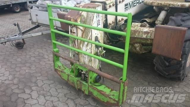 Merlo Bøjle Ďalšie nakladače, rýpadlá a príslušenstvo