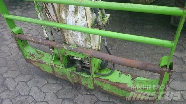 Merlo Bøjle Ďalšie nakladače, rýpadlá a príslušenstvo
