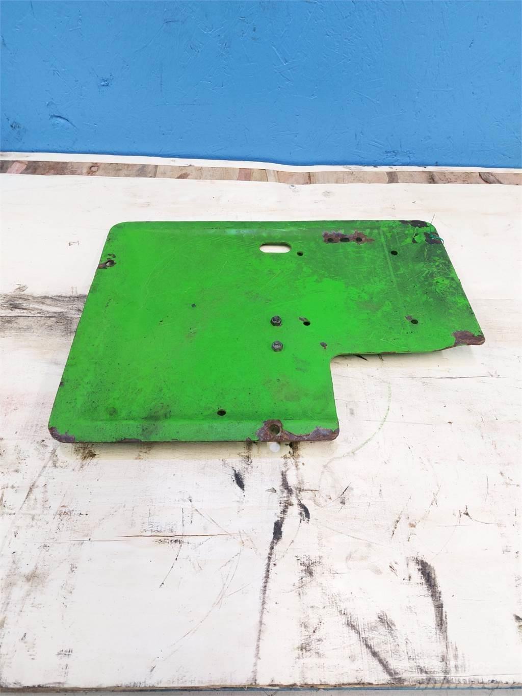 Merlo P40.7 Preosievacie lopaty
