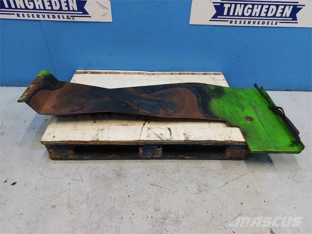 Merlo P40.7 Preosievacie lopaty