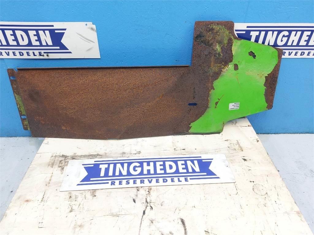 Merlo P40.7 Preosievacie lopaty