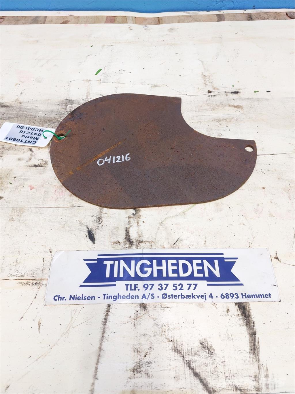 Merlo P41.7 Preosievacie lopaty