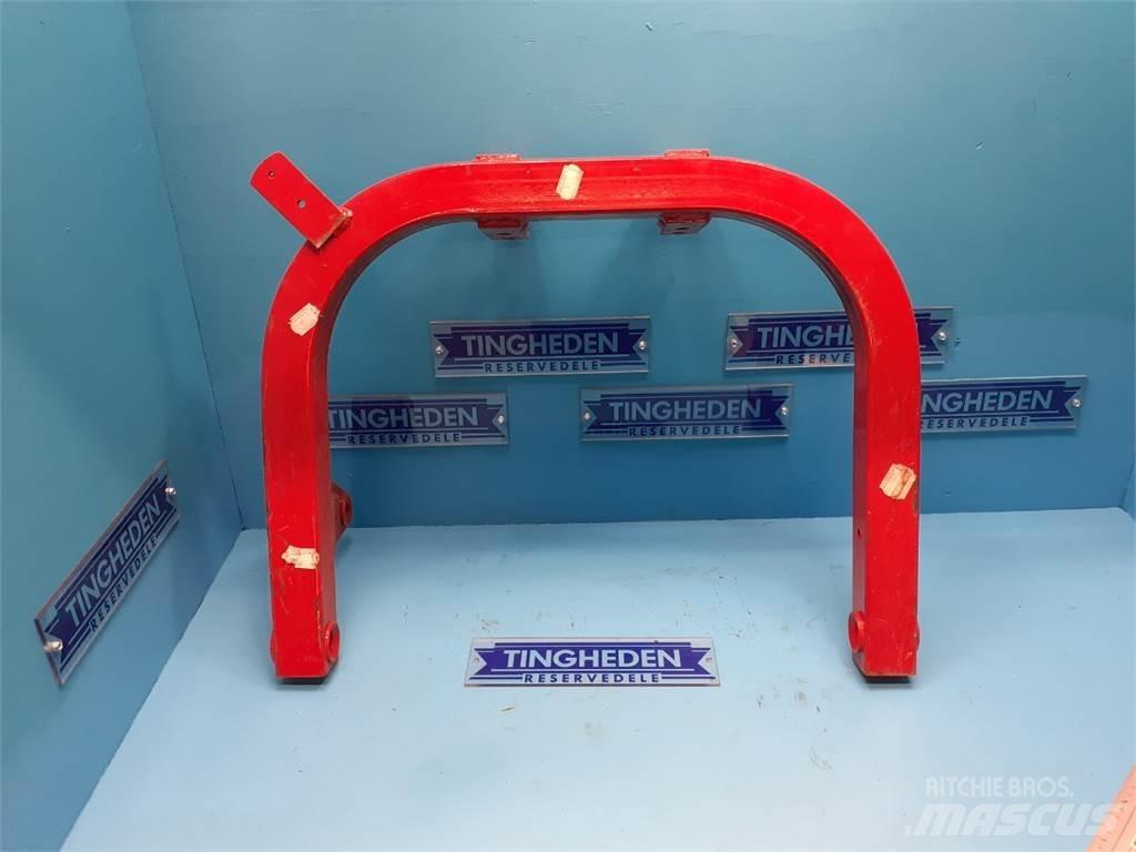 New Holland  Ďalšie poľnohospodárske stroje