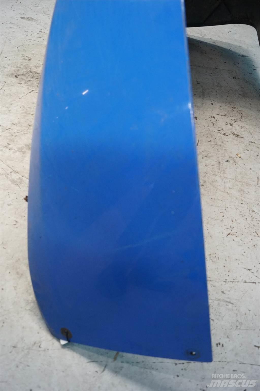 New Holland  Ďalšie príslušenstvo traktorov