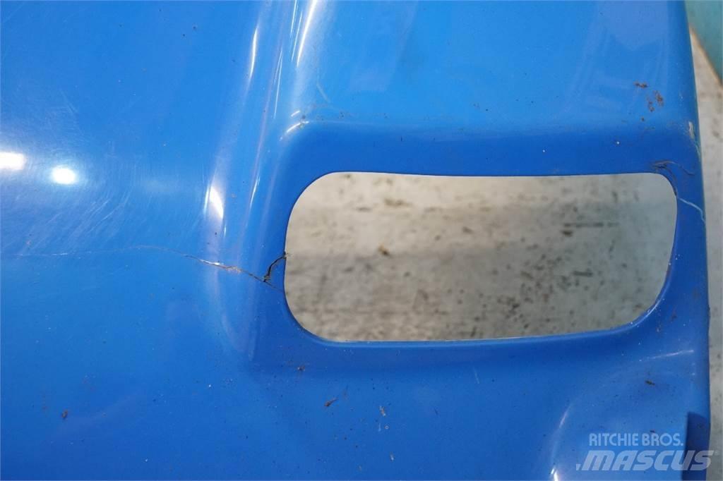 New Holland  Ďalšie príslušenstvo traktorov