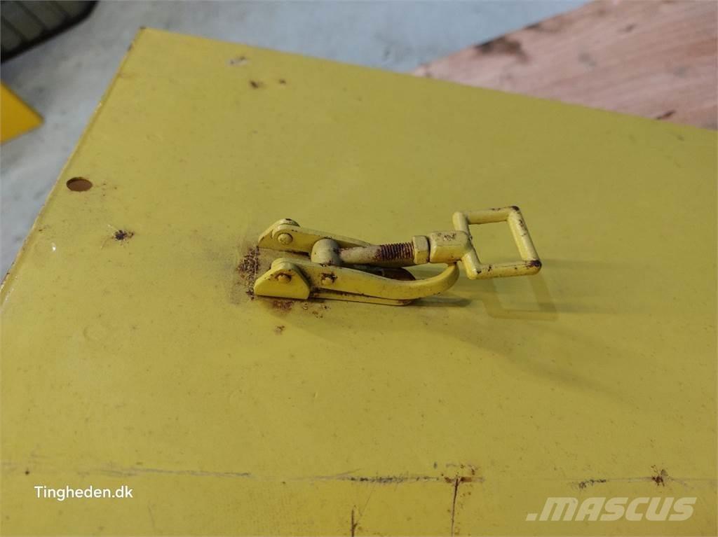 New Holland  Ďalšie poľnohospodárske stroje