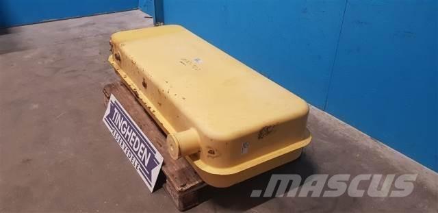 New Holland 1530 Príslušenstvo a náhradné diely ku kombajnom