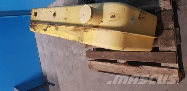 New Holland 1530 Príslušenstvo a náhradné diely ku kombajnom