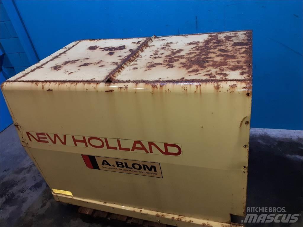 New Holland 1530 Ďalšie poľnohospodárske stroje