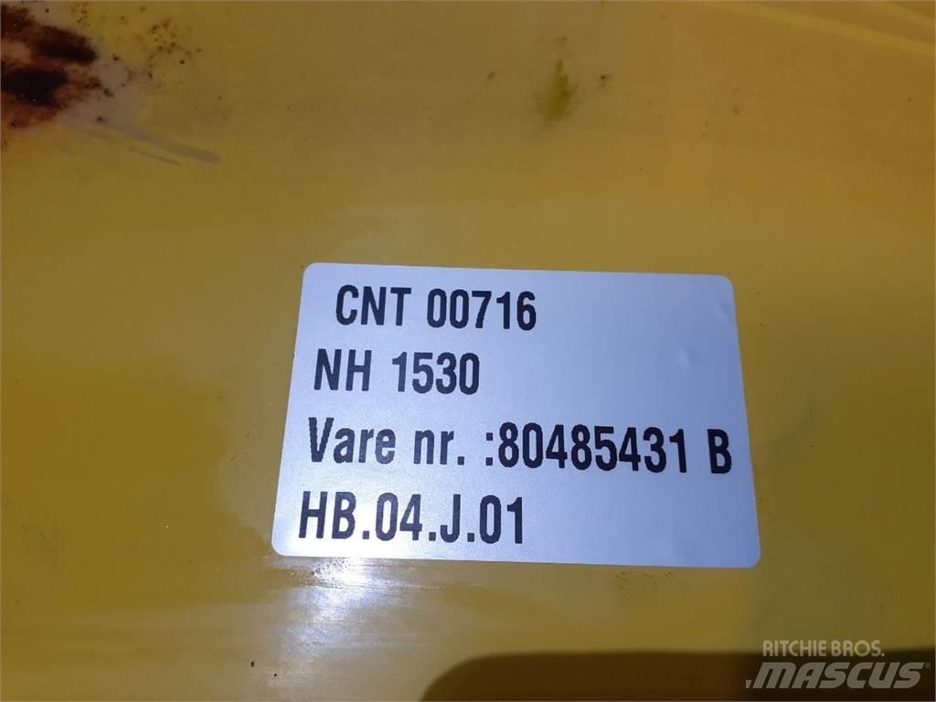 New Holland 1530 Posýpače soli a piesku