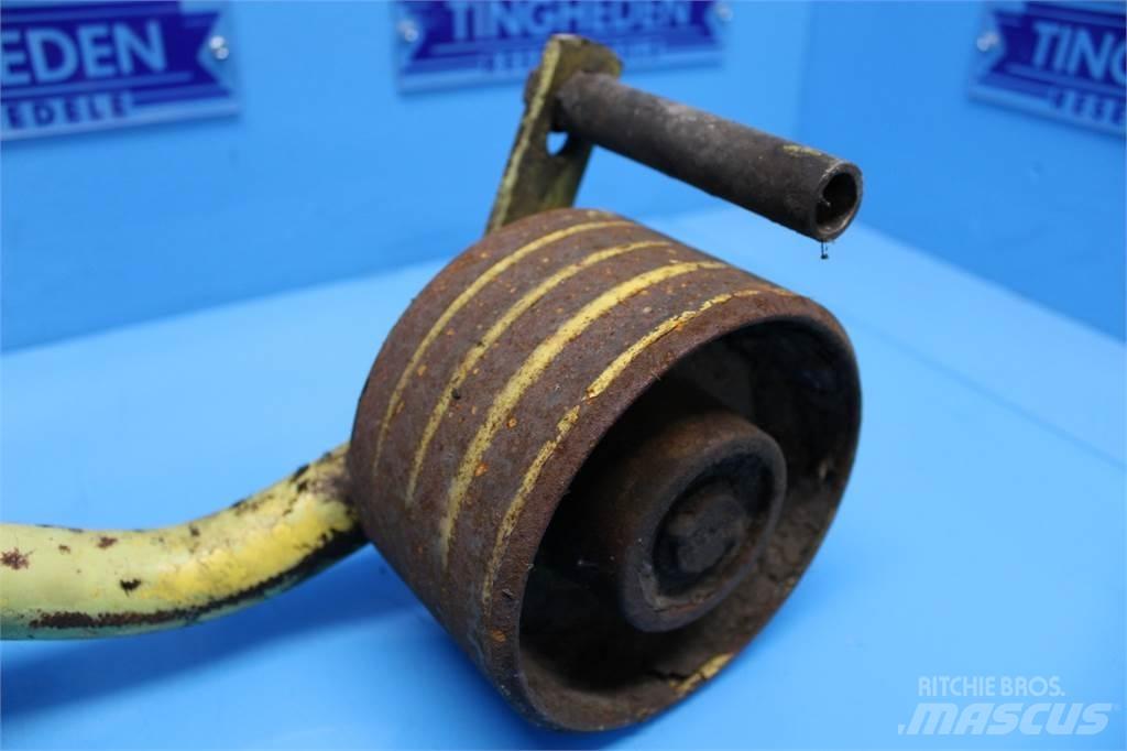 New Holland 1550 Ďalšie poľnohospodárske stroje