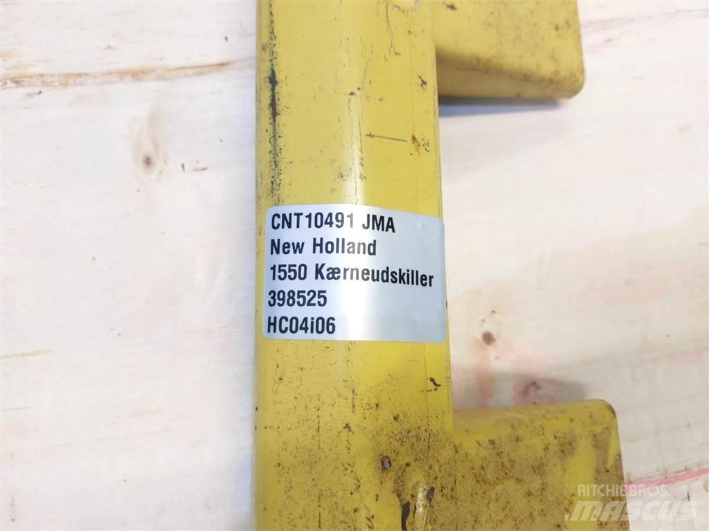 New Holland 1550 Príslušenstvo a náhradné diely ku kombajnom