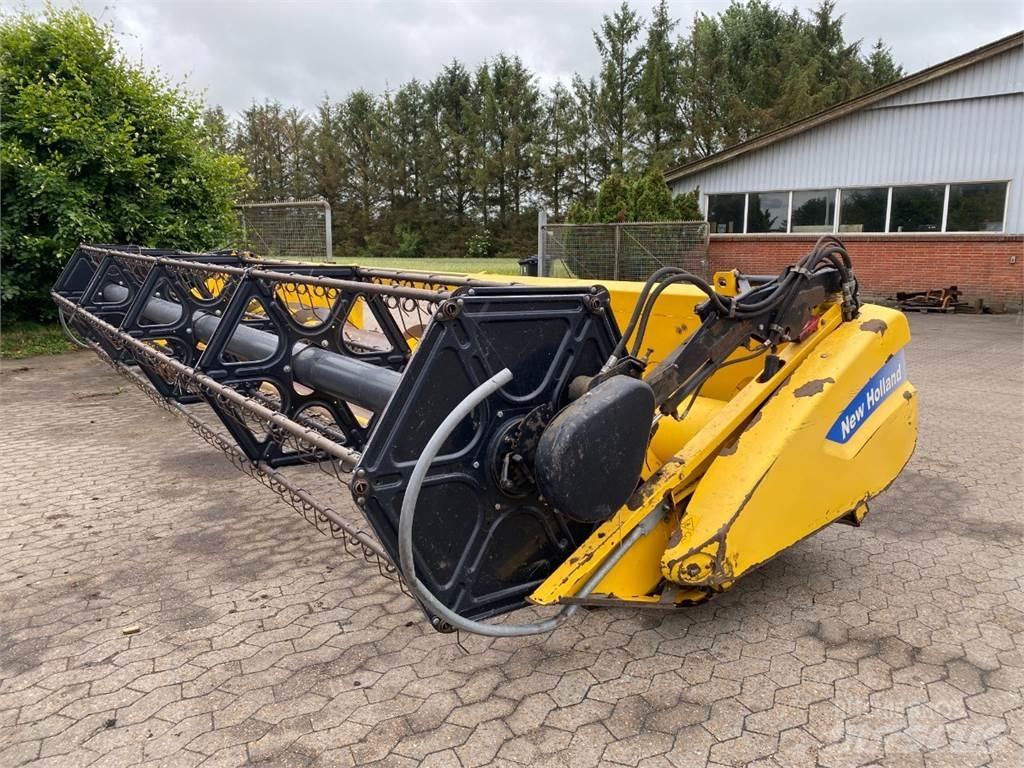 New Holland 24 Príslušenstvo a náhradné diely ku kombajnom