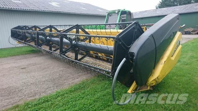 New Holland 30 Príslušenstvo a náhradné diely ku kombajnom