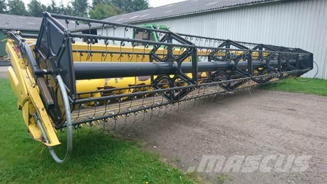 New Holland 30 Príslušenstvo a náhradné diely ku kombajnom