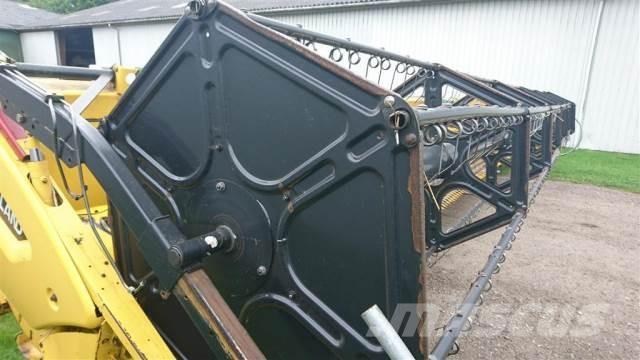 New Holland 30 Príslušenstvo a náhradné diely ku kombajnom