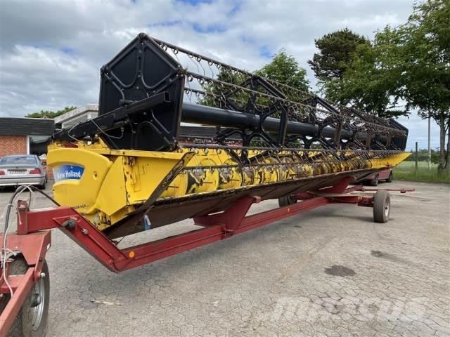 New Holland 30 Príslušenstvo a náhradné diely ku kombajnom